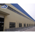 Prefab Light Steel Structure Shopping Mall warehouse Workshop Building